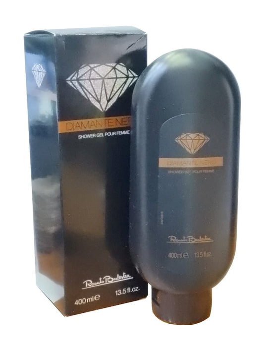 Renato Balestra Diamante Nero Shower Gel Femme 400 ml.