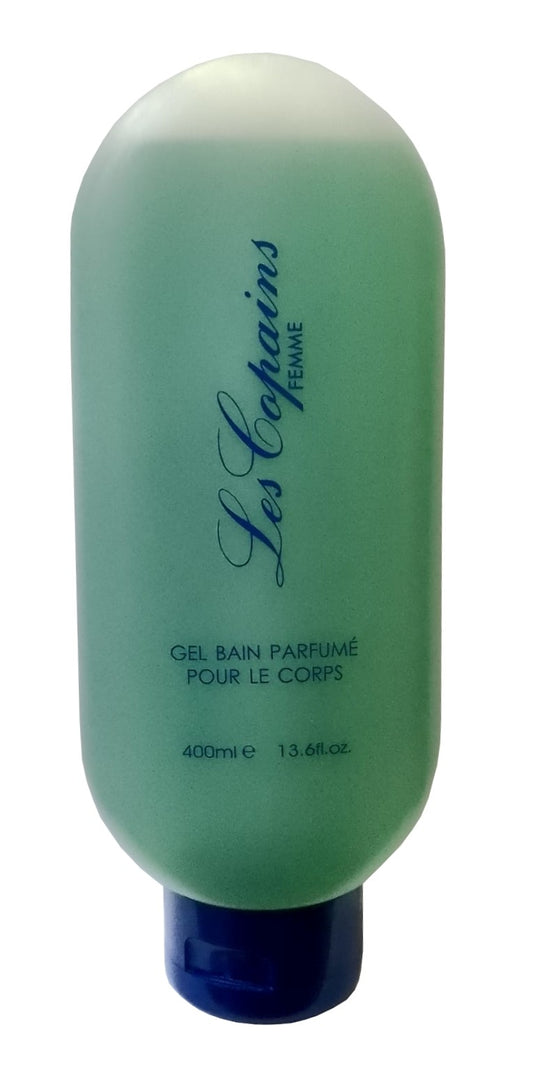 Les Copains Femme Gel Bagno 400 ml