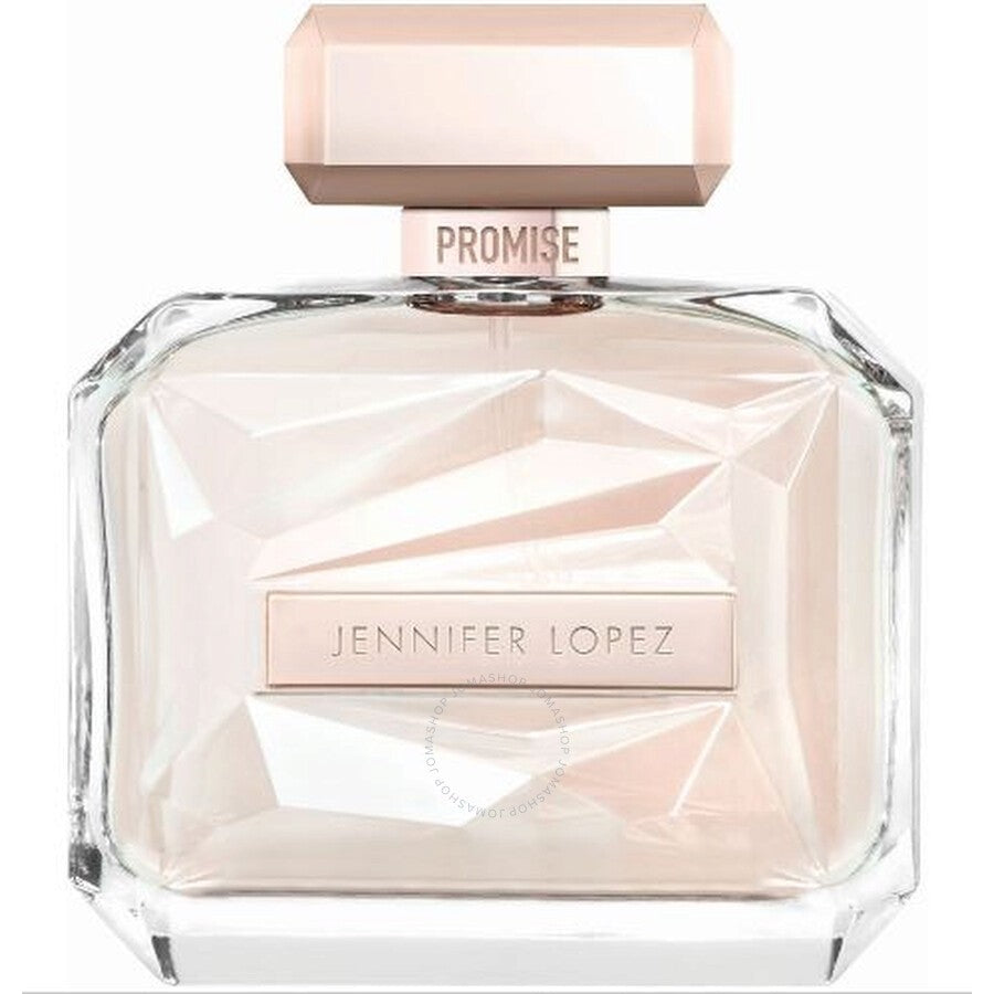 Jennifer Lopez Promise Edp 100 ml."TESTER ORIGINALE"