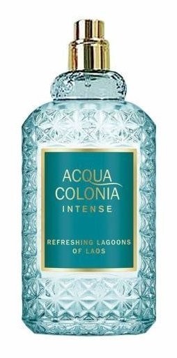 4711 Acqua Colonia - TESTER - Intense Lagoons of Laos 170 ml