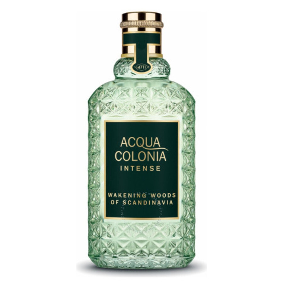 4711 Acqua Colonia - TESTER - Colonia Intense Wakening Woods 170 ml