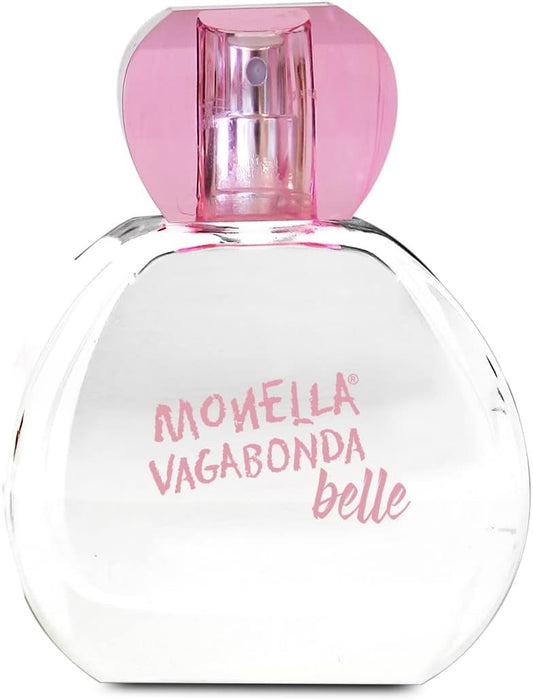 Monella Vagabonda Belle 100 ml. Spray "TESTER ORIGINALE"