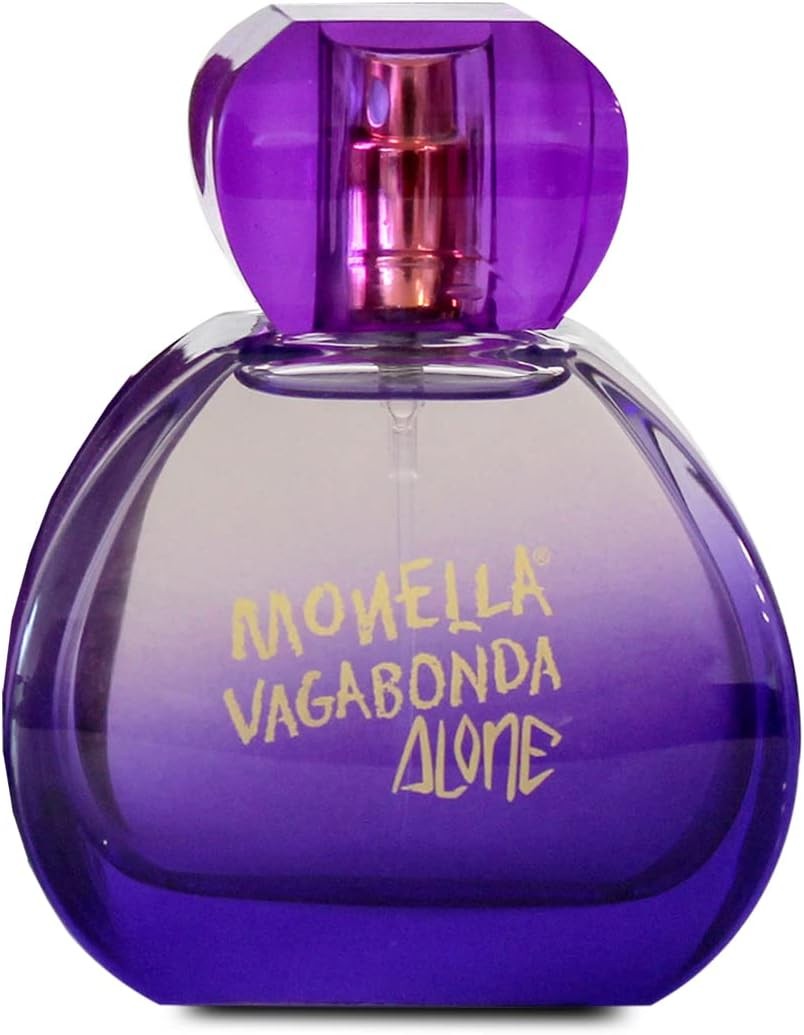 Monella Vagabonda Alone 100 ml. Spray "TESTER ORIGINALE"