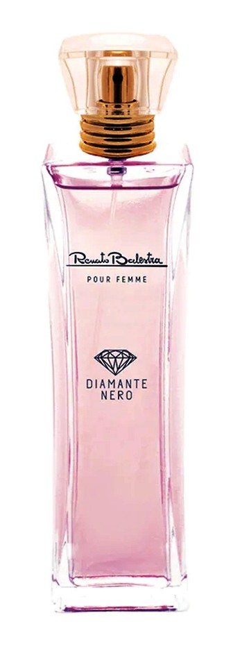 Renato Balestra Diamante Nero - TESTER - Donna Edp. 100 ml. Spray