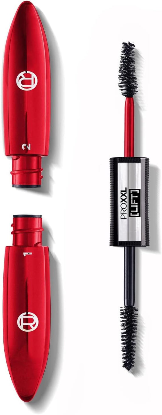 L´Oréal Mascara Double ProXXL Lift Black