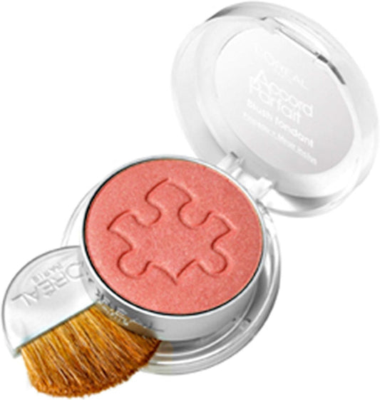 L'Oreal Paris Blush N. 270 Terra Cotta Rosa Chiaro