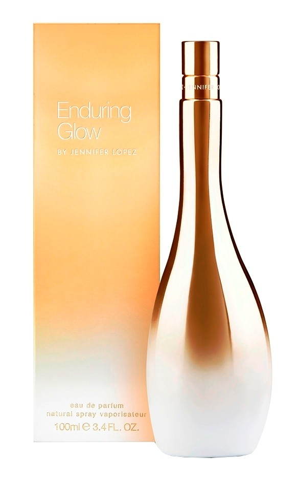Jennifer Lopez Enduring Glow - TESTER - Edp 100 ml