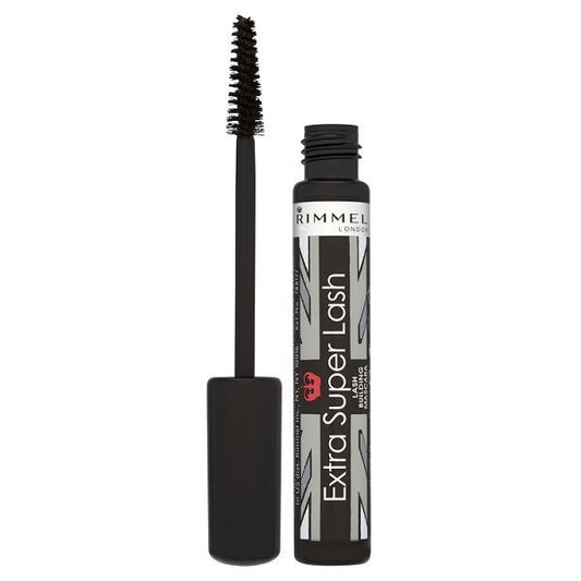 Rimmel Mascara Extra Super Lash Volume 8ml