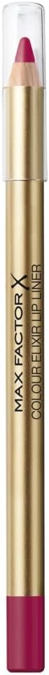Max Factor Matita Labbra Elixir Lip Liner N.50 Magenta Pink