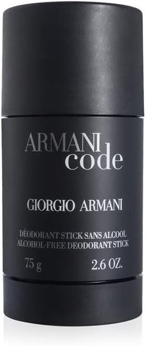 Giorgio Armani Code Homme Stick 75 ml.