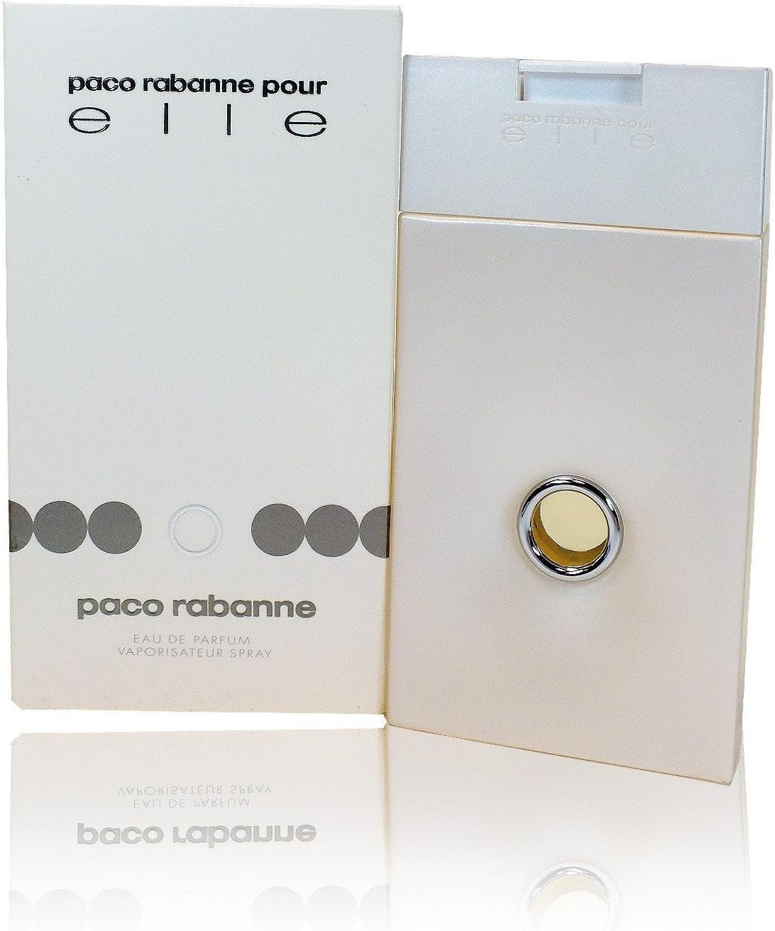 Paco Rabanne Pour Elle 30 ml Edp. Spray VINTAGE