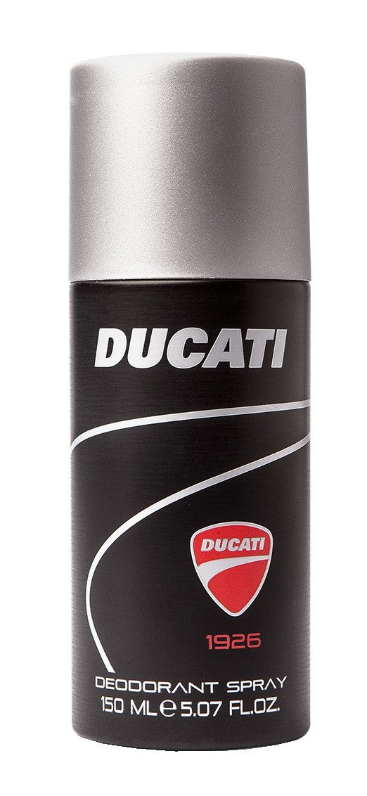 Ducati Sport Nero 1926 Deodorante 150 ml Spray