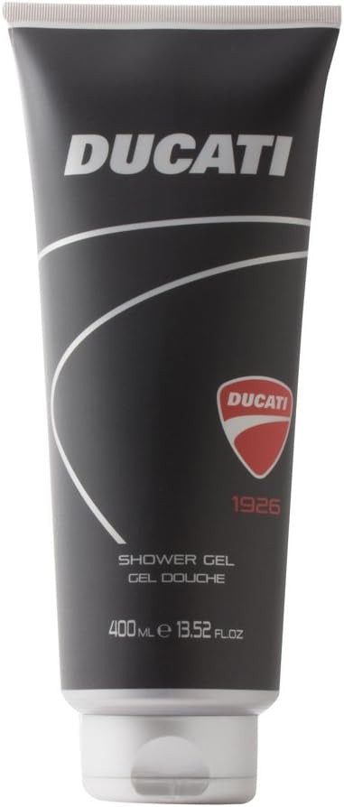 Ducati Sport Nero1926 Shower Gel  400 ml