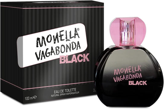 Monella Vagabonda Black 100 ml. Spray