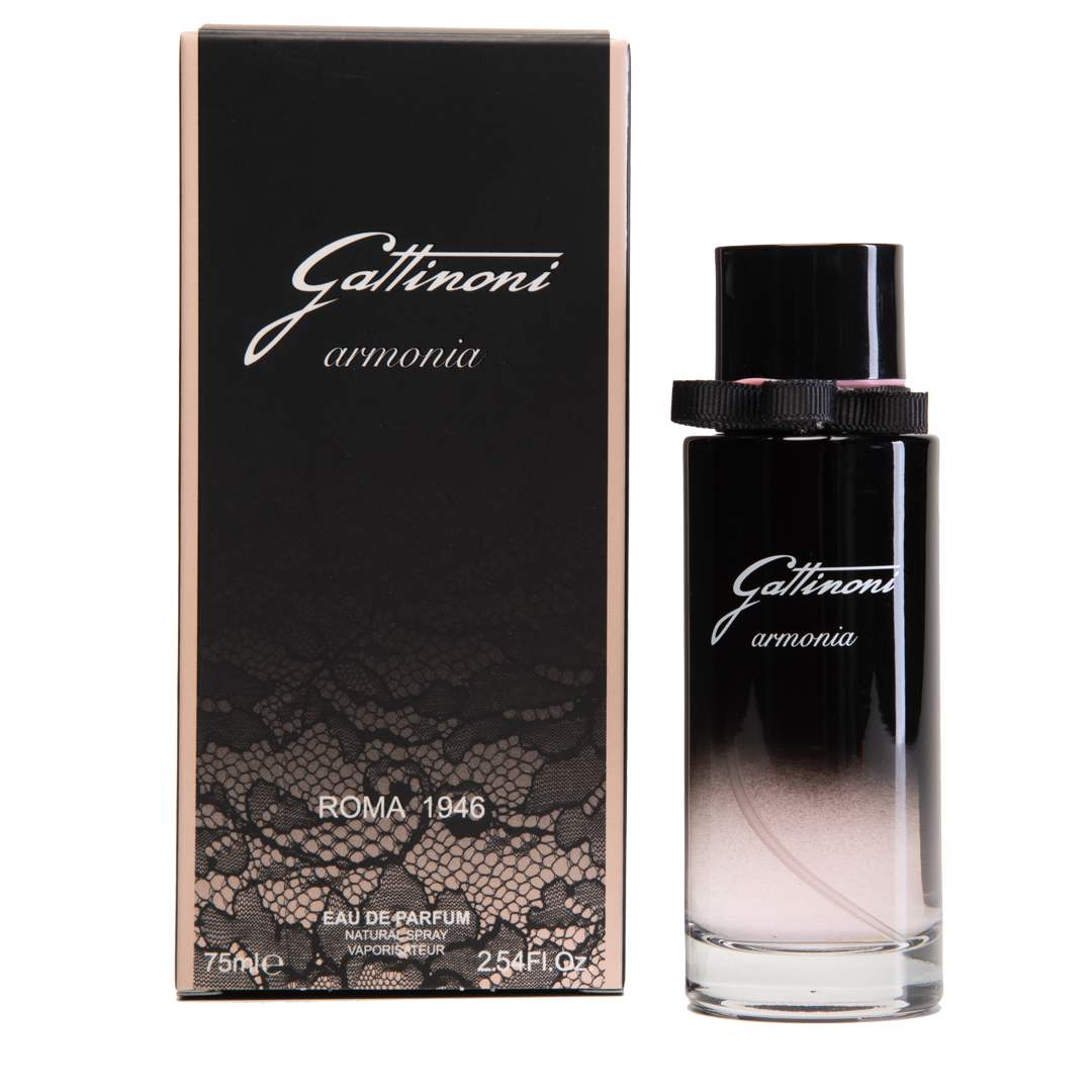Gattinoni Armonia Roma 1946 Edp 75 ml