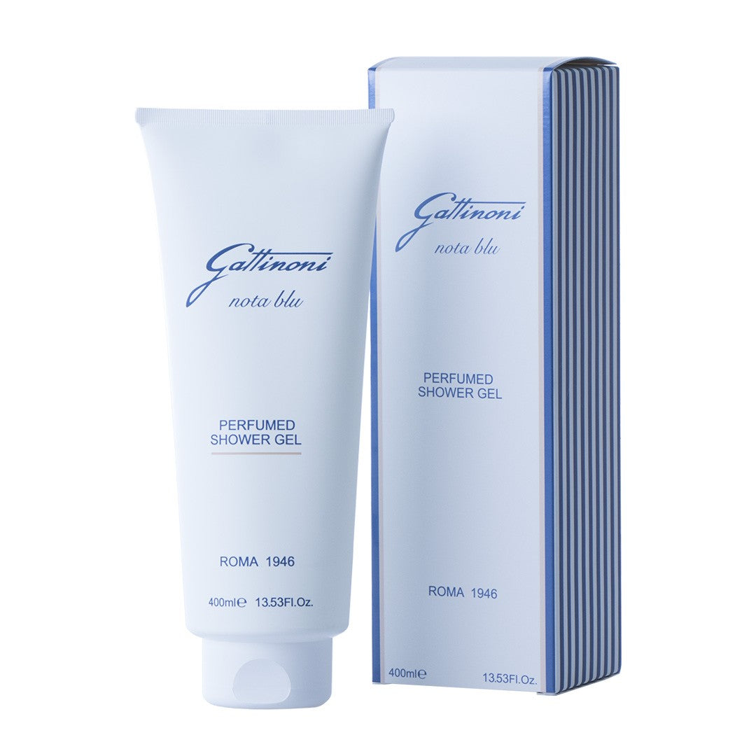 Gattinoni Nota Blu Roma 1946 Shower Gel  400 ml