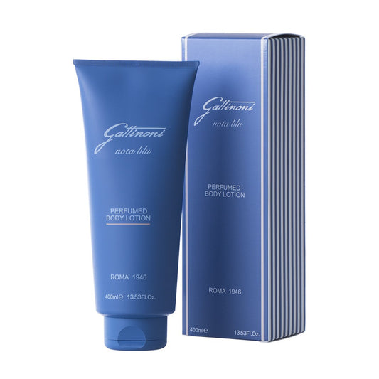 Gattinoni Nota Blu Roma 1946 Body Lotion 400 ml