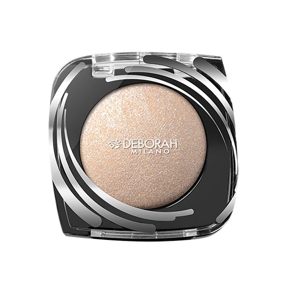 Deborah Ombretto Precious Color N° 01 Fancy Nude