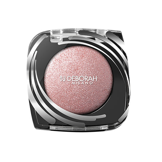 Deborah Ombretto Precious Color N° 02 Pink Vibes