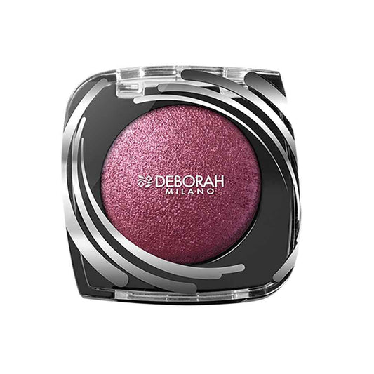 Deborah Ombretto Precious Color N° 04 Glam Aubergine