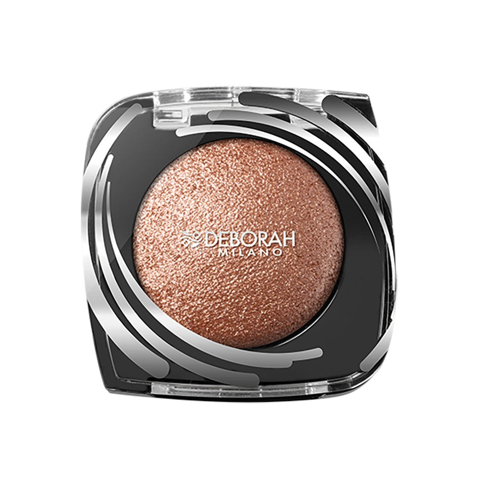 Deborah Ombretto Precious Color N° 06 Copper