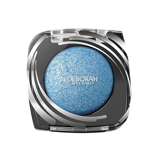 Deborah Ombretto Precious Color N° 08 Dreamy Denim