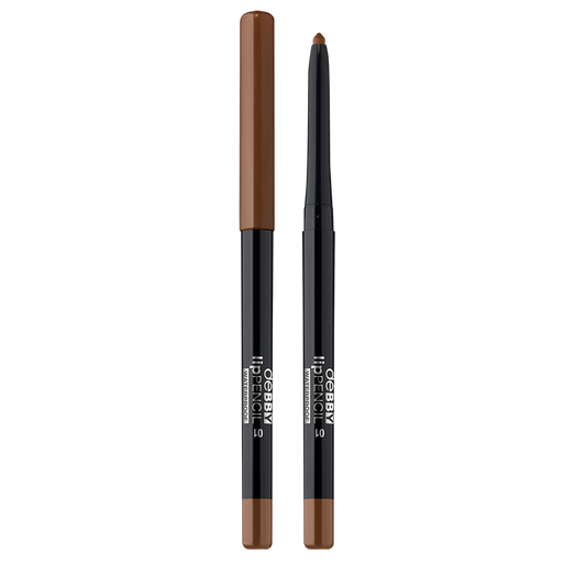 Debby Lip Pencil Long Lasting N° 01 Taupe Waterproof
