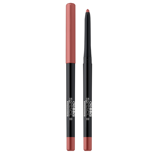 Debby Lip Pencil Long Lasting N° 03 Copper Waterproof