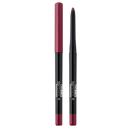 Debby Lip Pencil Long Lasting N° 05 Plum Waterproof