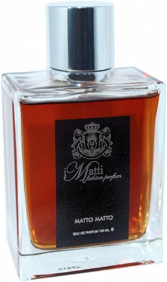 I Matti Matto Matto - TESTER - edp 100 ml. Spray