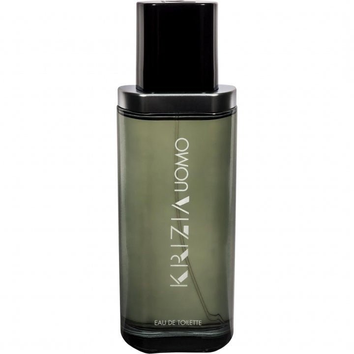 Krizia Uomo - TESTER - edt 100 ml. Spray Vintage