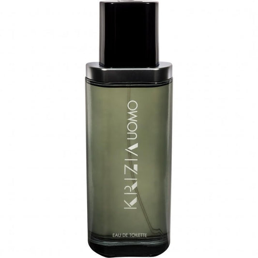 Krizia Uomo - TESTER - edt 100 ml. Spray Vintage
