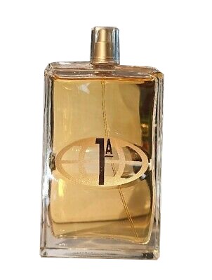 Alviero Martini 1° Classe Woman - TESTER - edt 100 ML. VINTAGE Spary