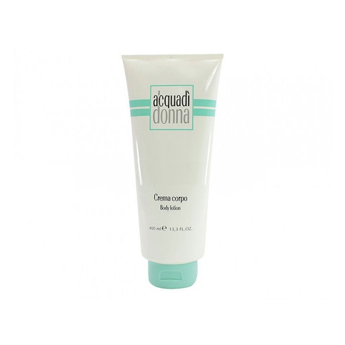 Acquadi Ccrema Corpo 400 ml