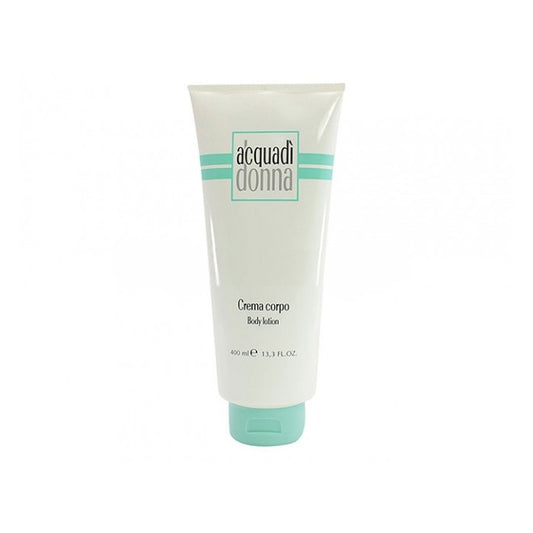 Acquadi Ccrema Corpo 400 ml