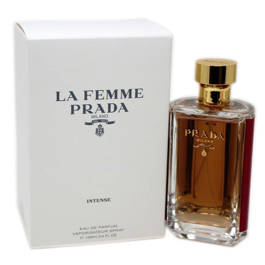 Prada La Femme - TESTER - 100 ml Edp