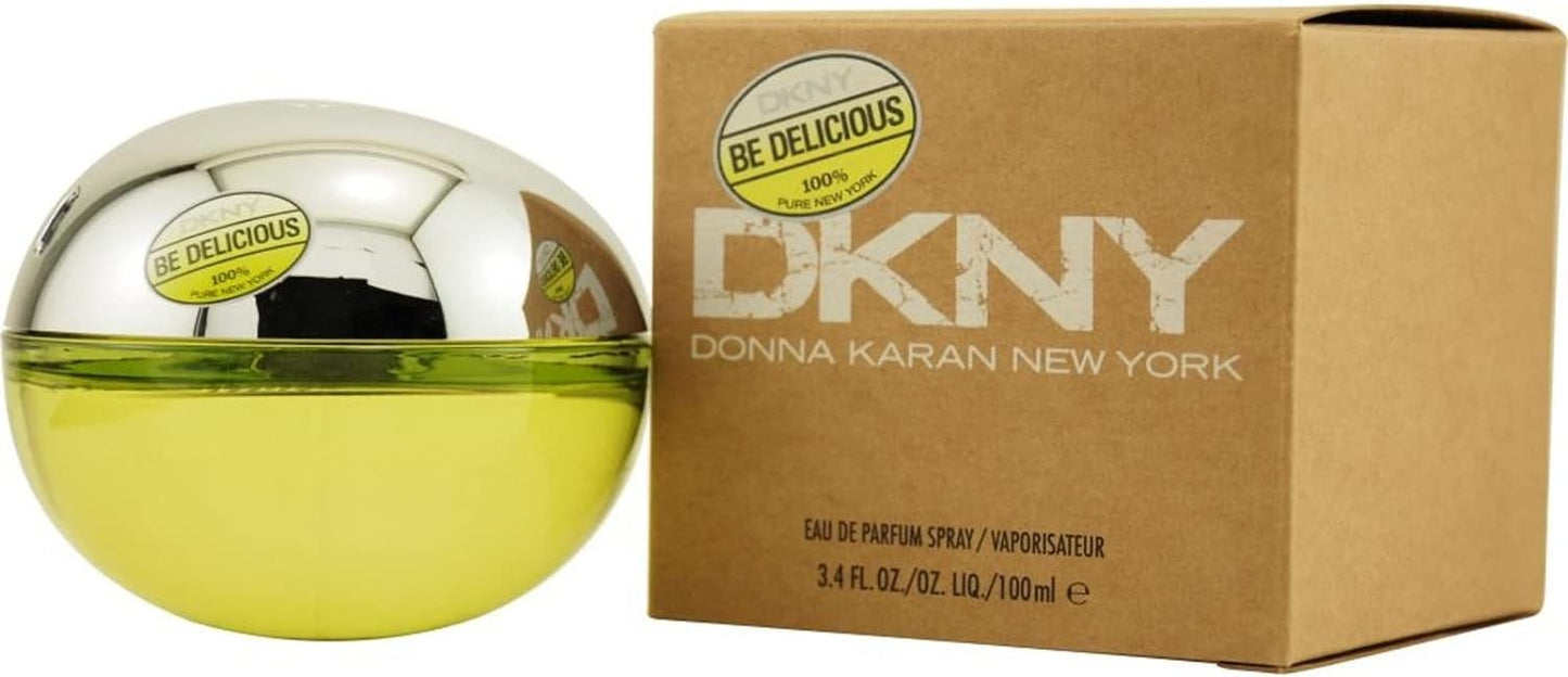 DKNY BE DELICIOUS Donna Edp. 100 ml.
