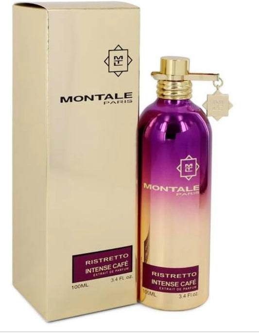 Montale Paris Ristretto Intense Caffè 100 ml edp. Spray