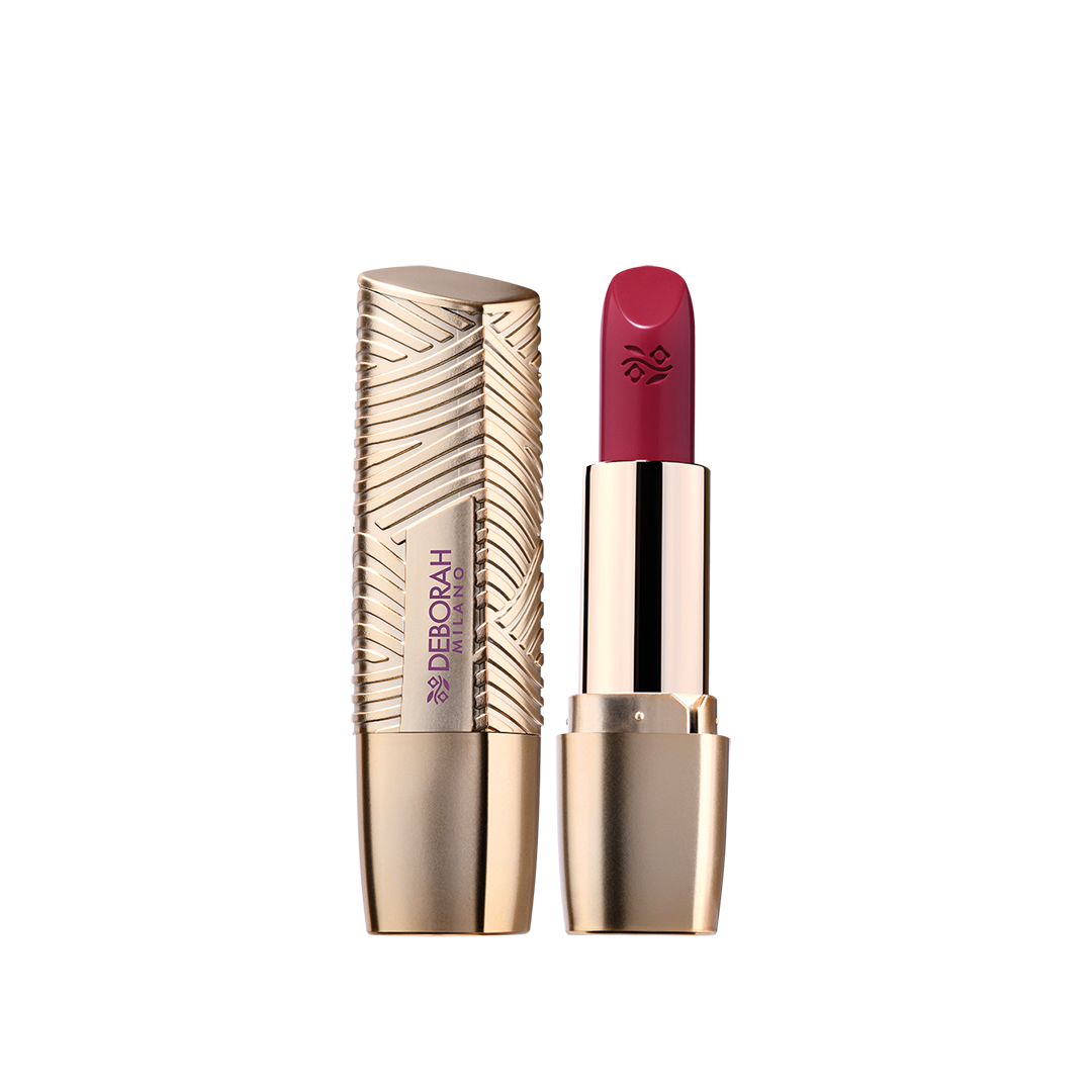 DEBORAH  Rossetto New Milano Red N. 08