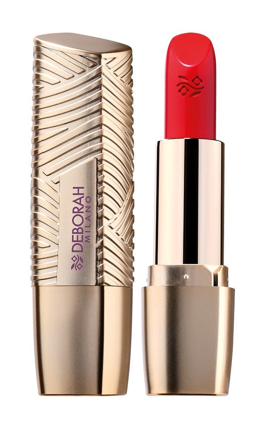 Deborah Rossetto Milano Red N. 11 Coral Red