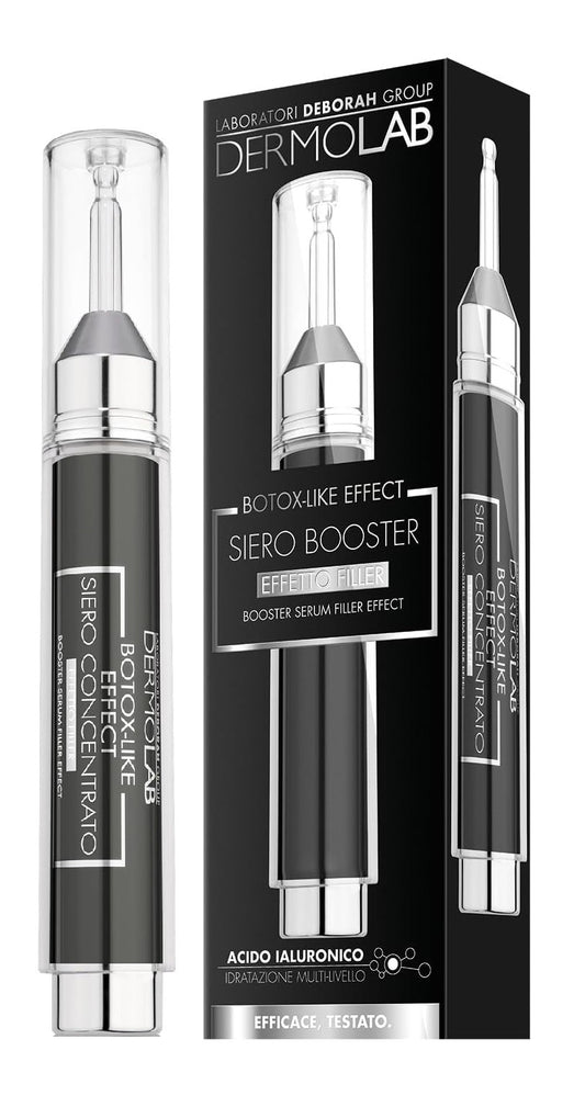 DermoLab Botox Like Effect Siero Booster 10 ml
