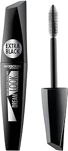 Deborah Mascara Dream Look Extra Black