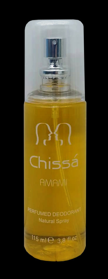 Chissà Amami Profumo Deodorante 115 ml Spray