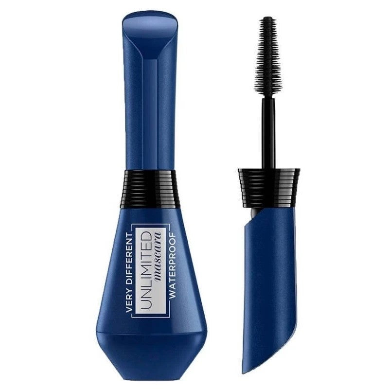 L´Oréal Mascara Unlimited Waterproof Nero