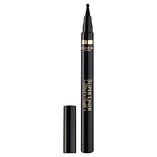 L'Oreal Paris Super Liner Occhi Black' n' Sculpt