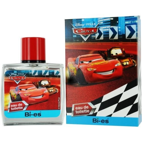 Cars edt. per Bambini 50 ml. Spray