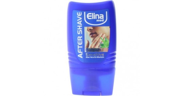 Elina Balsam Dopo Barba Rinfrescante 100 ml.