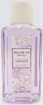 Gandini  Acqua Di Colonia Corpo 250 ml. Lavanda