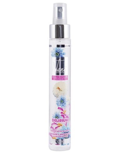 Nani' Acqua Profumata Corpo 75 ml. Delirium