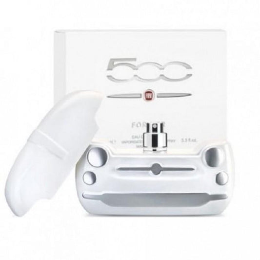 Fiat 500 Donna Eau De Toilette 50 ml. Spray